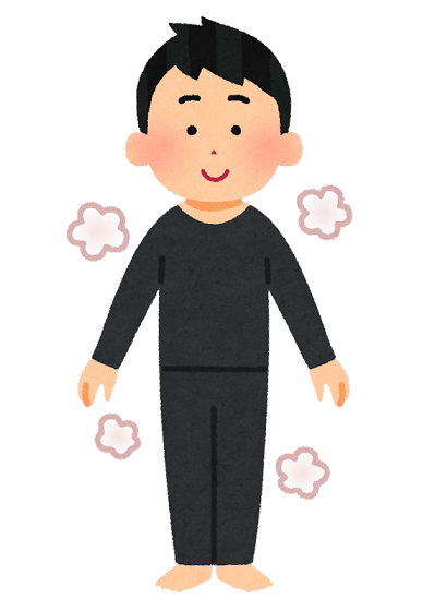 ジャネーの法則